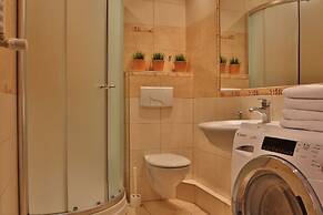 Apartament Bohaterów Kragujewca 6
