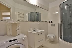 Apartament Bohaterów Kragujewca 6