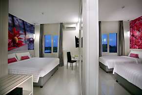 favehotel Langko Mataram - Lombok