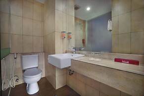 favehotel Langko Mataram - Lombok
