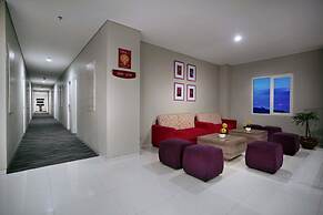 favehotel Langko Mataram - Lombok