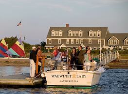 The Wauwinet