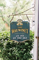 The Wauwinet