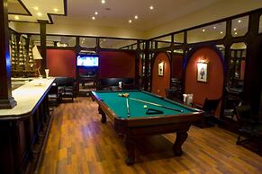 Helnan Auberge Hotel