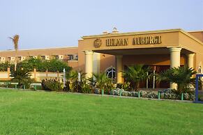 Helnan Auberge Hotel