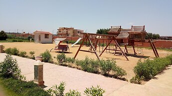 Helnan Auberge Hotel