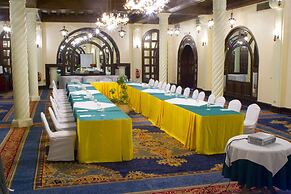 Helnan Auberge Hotel