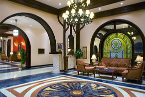 Helnan Auberge Hotel