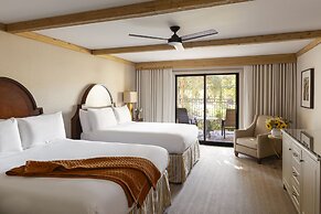 Napa Valley Lodge