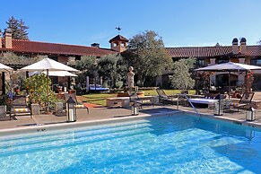 Napa Valley Lodge
