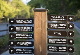 Napa Valley Lodge