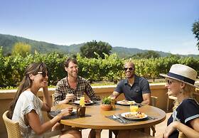 Napa Valley Lodge