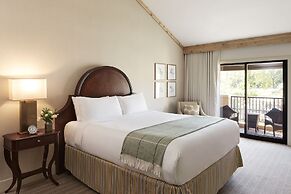 Napa Valley Lodge