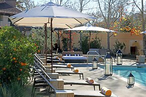 Napa Valley Lodge