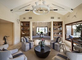 Napa Valley Lodge