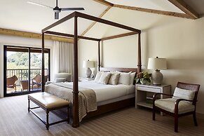 Napa Valley Lodge