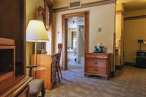 The Historic Bullock Hotel