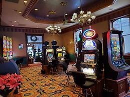 The Historic Bullock Hotel