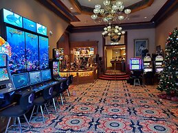 The Historic Bullock Hotel