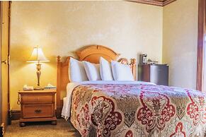 The Historic Bullock Hotel