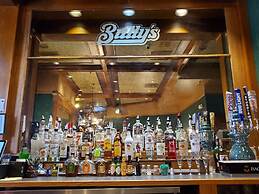 The Historic Bullock Hotel