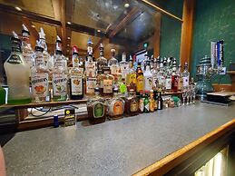 The Historic Bullock Hotel