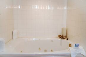 The Historic Bullock Hotel