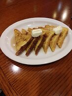 The Historic Bullock Hotel