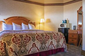 The Historic Bullock Hotel