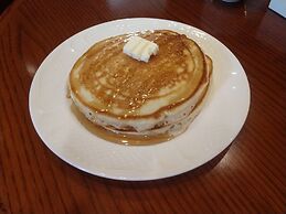 The Historic Bullock Hotel