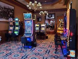 The Historic Bullock Hotel