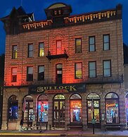 The Historic Bullock Hotel
