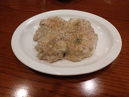 The Historic Bullock Hotel