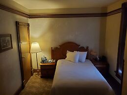 The Historic Bullock Hotel