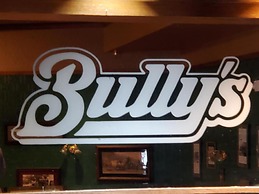 The Historic Bullock Hotel