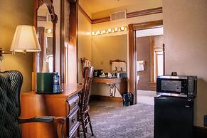 The Historic Bullock Hotel