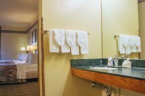 The Historic Bullock Hotel