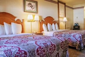 The Historic Bullock Hotel