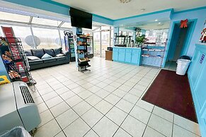 Happy Stay Inn Madisonville I-69 By OYO