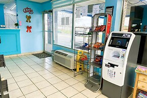 Happy Stay Inn Madisonville I-69 By OYO