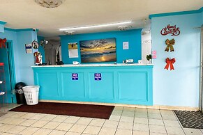 Happy Stay Inn Madisonville I-69 By OYO