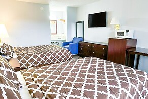 Happy Stay Inn Madisonville I-69 By OYO