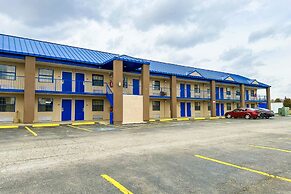 Happy Stay Inn Madisonville I-69 By OYO