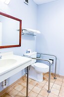 Happy Stay Inn Madisonville I-69 By OYO