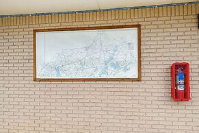 Happy Stay Inn Madisonville I-69 By OYO