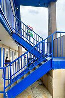 Happy Stay Inn Madisonville I-69 By OYO