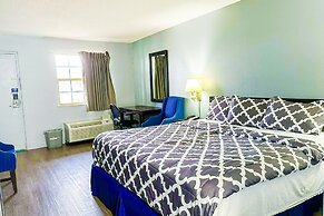 Happy Stay Inn Madisonville I-69 By OYO