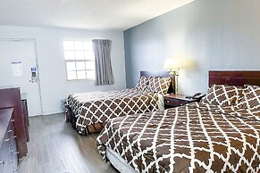 Happy Stay Inn Madisonville I-69 By OYO