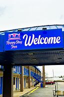 Happy Stay Inn Madisonville I-69 By OYO