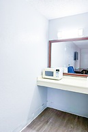 Happy Stay Inn Madisonville I-69 By OYO